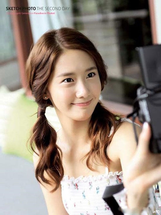 Yoona cắt tóc ngắn khiến dân mạng rần rần như 'vỡ hội'