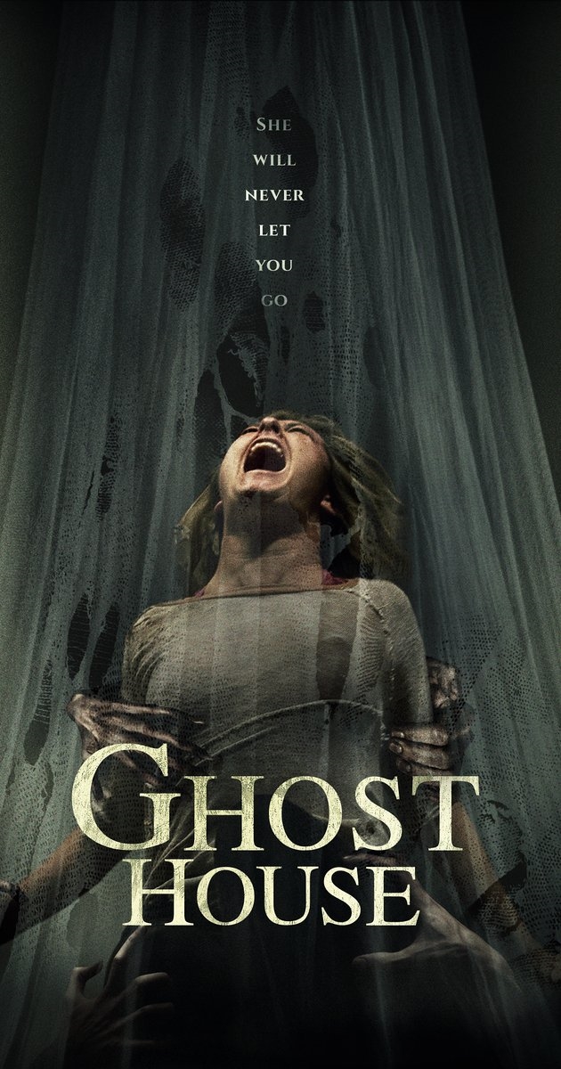 Top phim kinh dị cuối năm còn đáng sợ hơn cả Annabelle: Creation