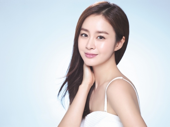 Loạt sao nữ Hàn xinh đẹp từ bé chẳng cần đến 'dậy thì thành công'