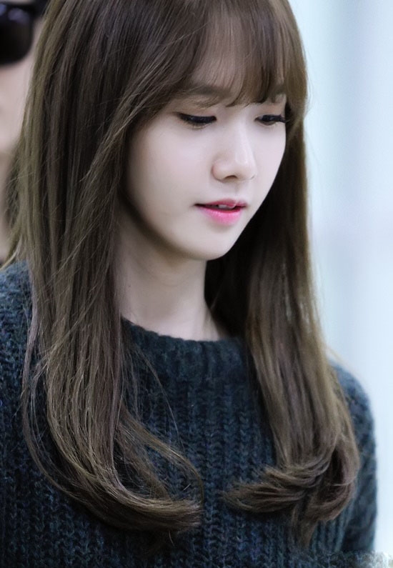 Yoona cắt tóc ngắn khiến dân mạng rần rần như 'vỡ hội'