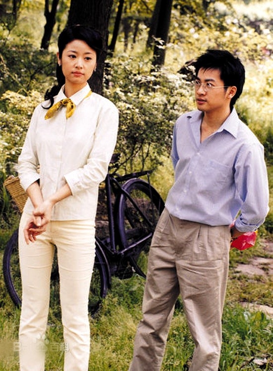 Cái kết viên mãn sau bao sóng gió.