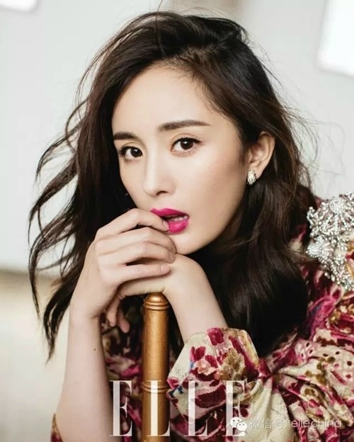 Điểm danh những ngôi sao đầy 'quyền lực' trong showbiz Hoa Ngữ