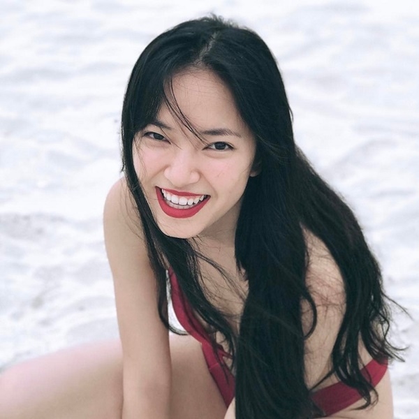 Những “bình hoa di động” mới của điện ảnh Việt làm khán giả ngám ngẩm