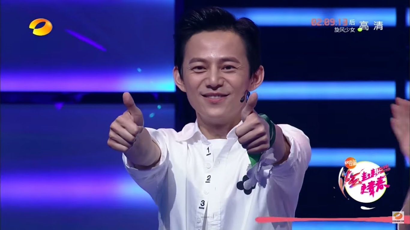 Điểm danh những ngôi sao đầy 'quyền lực' trong showbiz Hoa Ngữ