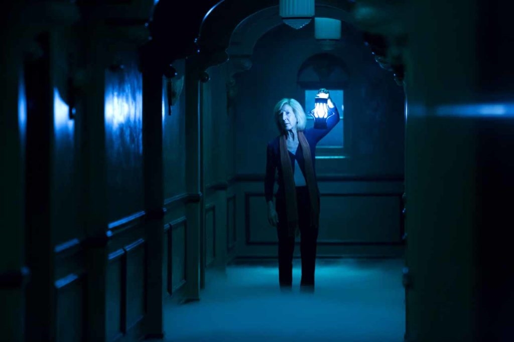 Top phim kinh dị cuối năm còn đáng sợ hơn cả Annabelle: Creation