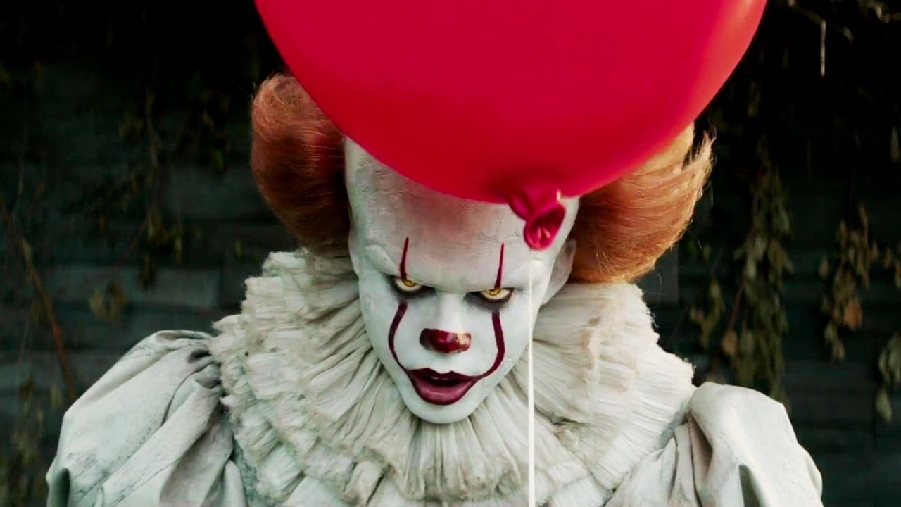 Top phim kinh dị cuối năm còn đáng sợ hơn cả Annabelle: Creation