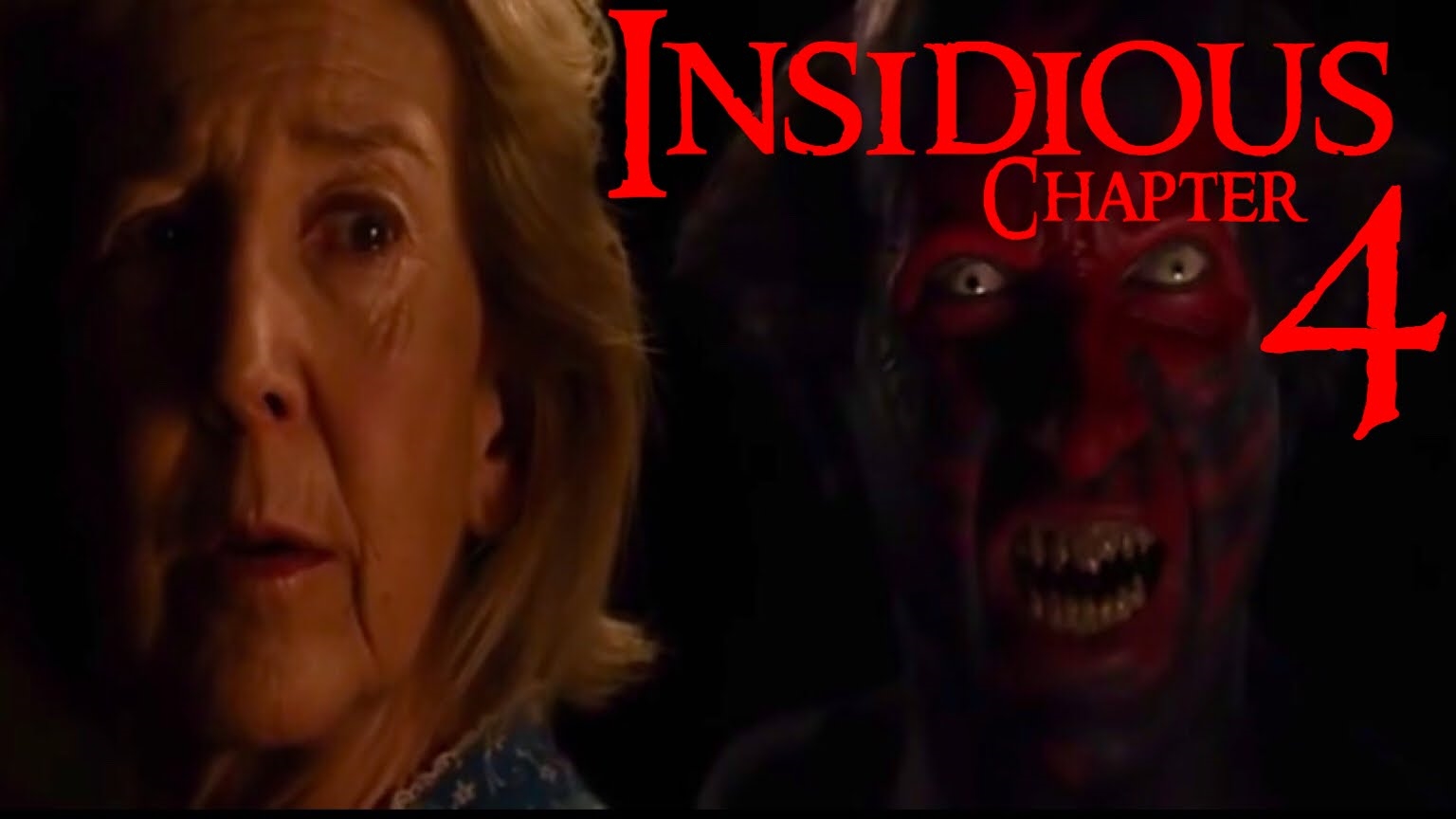 Top phim kinh dị cuối năm còn đáng sợ hơn cả Annabelle: Creation