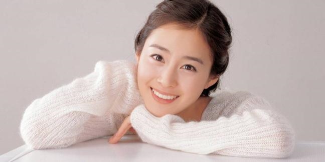 Loạt sao nữ Hàn xinh đẹp từ bé chẳng cần đến 'dậy thì thành công'