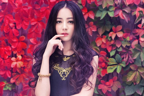 Lệ Cơ truyện đạt 100 triệu lượt xem, Nhiệt Ba đứng top truyền thông