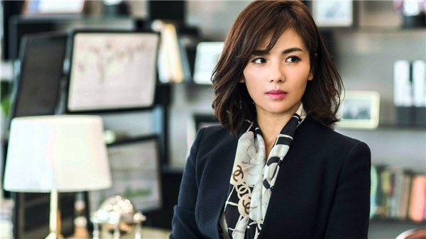 Những sao nữ Hoa Ngữ vì 'nửa kia' mà từ chối đóng cảnh hôn!