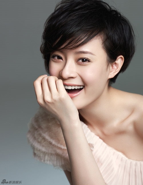 Những sao nữ Hoa Ngữ vì 'nửa kia' mà từ chối đóng cảnh hôn!