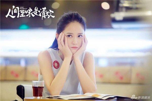 Lệ Cơ truyện đạt 100 triệu lượt xem, Nhiệt Ba đứng top truyền thông
