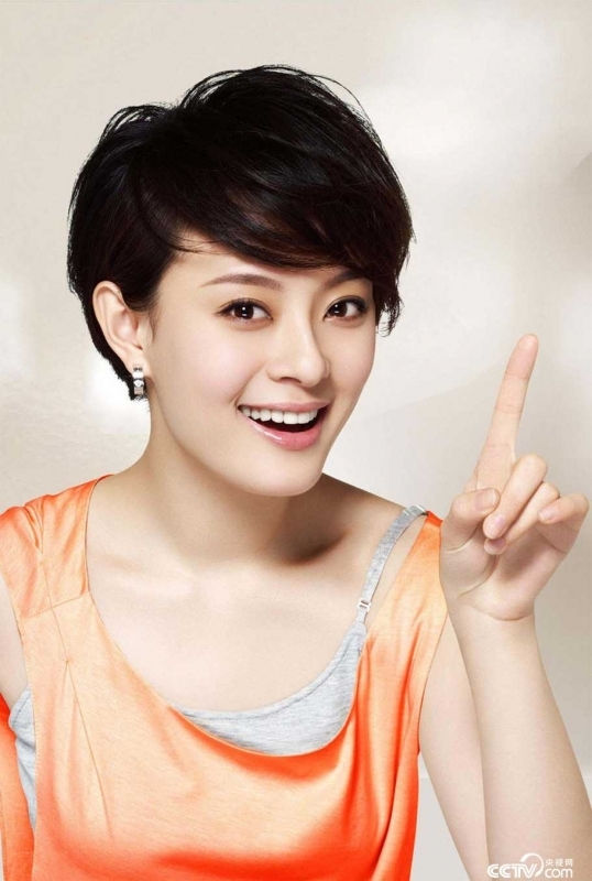 Những sao nữ Hoa Ngữ vì 'nửa kia' mà từ chối đóng cảnh hôn!