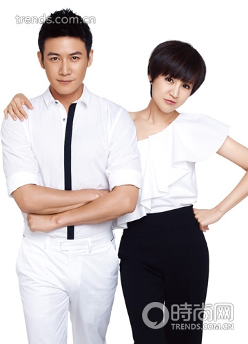 Những sao nữ Hoa Ngữ vì 'nửa kia' mà từ chối đóng cảnh hôn!