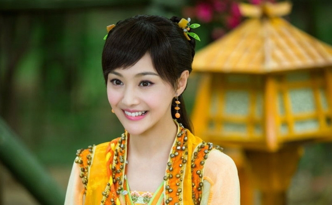 Trịnh Sảng trở lại lấy lóng khán giả trong Cơ kiếm kỳ đàm.