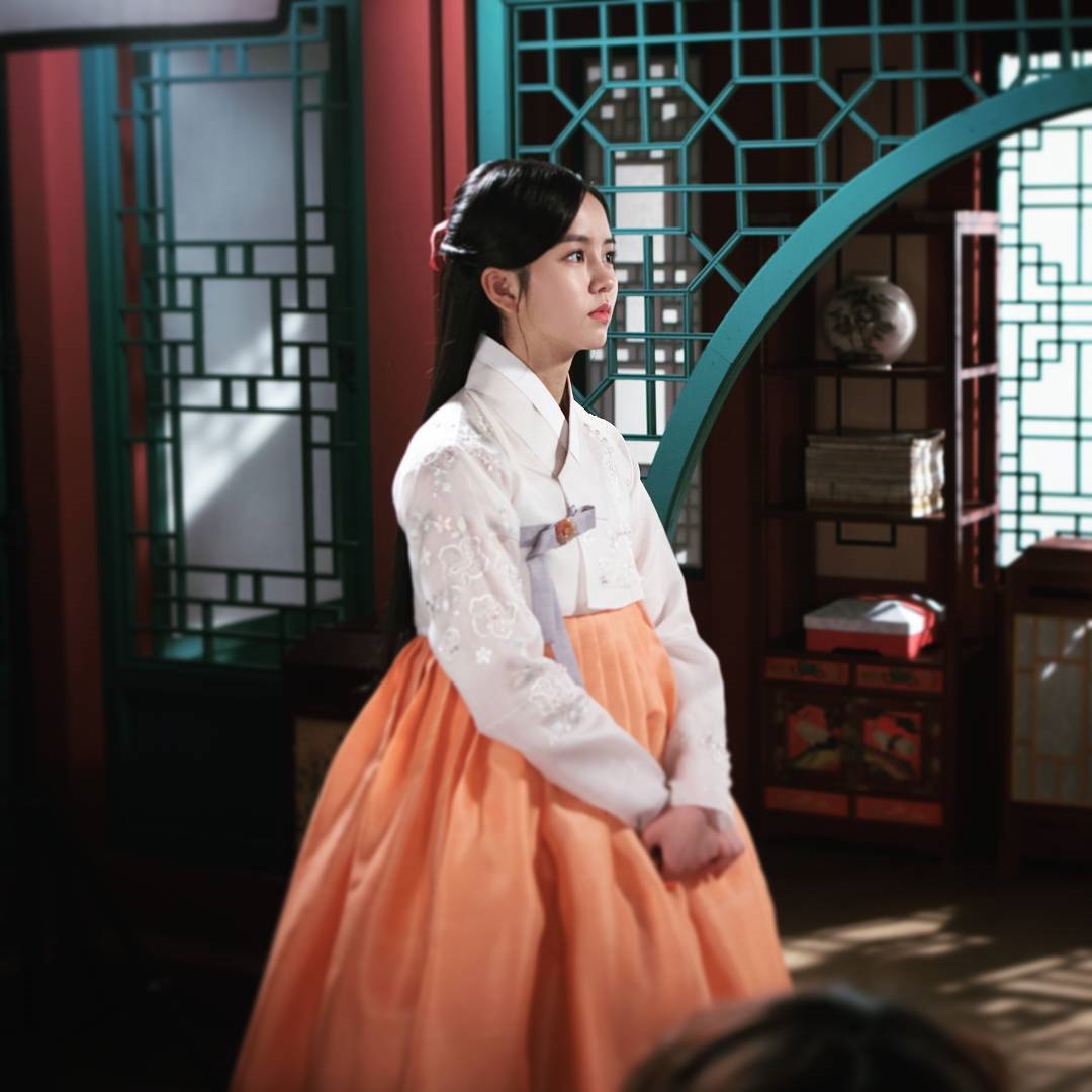 Điểm danh những diễn viên mặc Hanbok đẹp nhất xứ Hàn