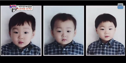 Bộ ba Daehan - Minguk - Manse lên đường sang Pháp sinh sống