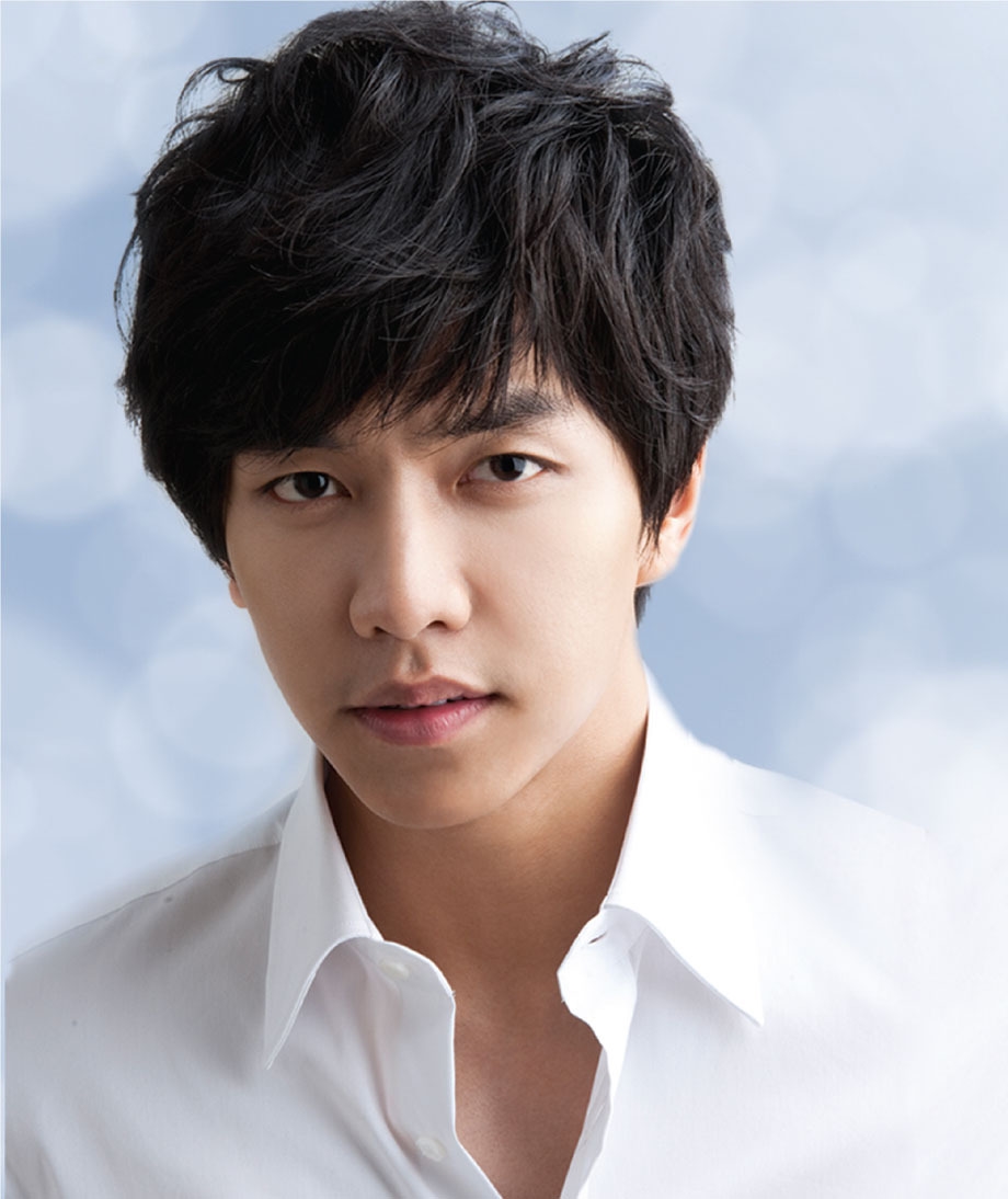 Chưa xuất ngũ Lee Seung Gi đã được mời tham gia phim mới