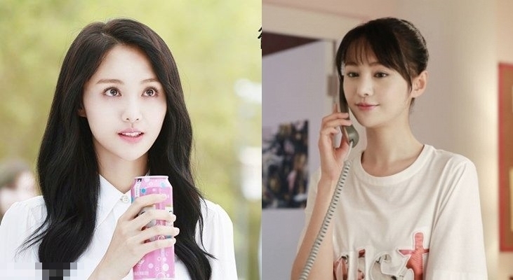 Đây là nàng Bối Vi Vi gây thất vọng.
