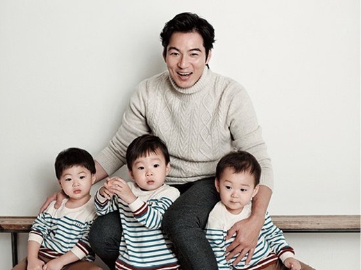 Bộ ba Daehan - Minguk - Manse lên đường sang Pháp sinh sống