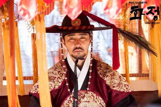 Điểm danh những diễn viên mặc Hanbok đẹp nhất xứ Hàn