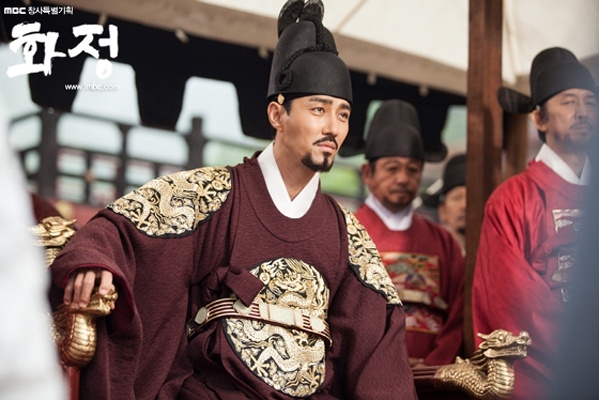 Điểm danh những diễn viên mặc Hanbok đẹp nhất xứ Hàn