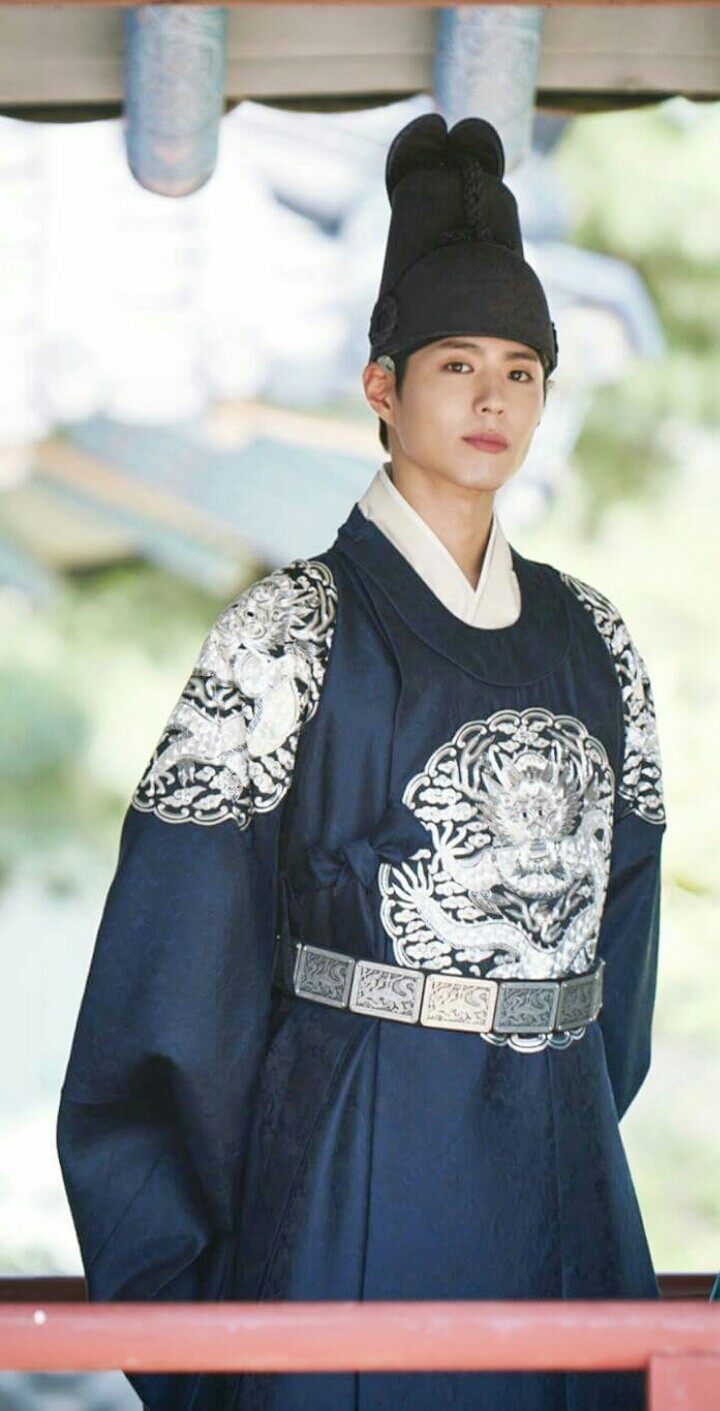 Điểm danh những diễn viên mặc Hanbok đẹp nhất xứ Hàn