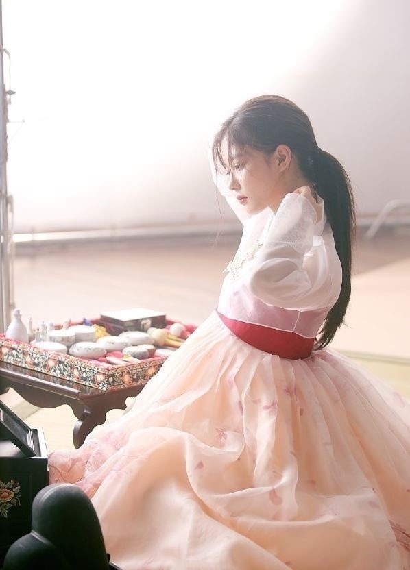 Điểm danh những diễn viên mặc Hanbok đẹp nhất xứ Hàn