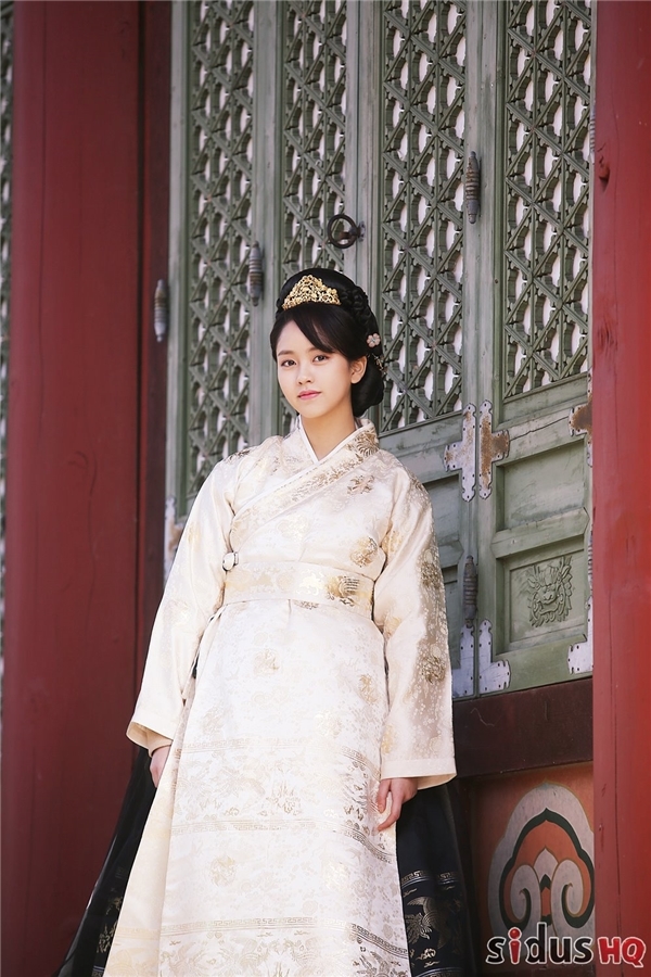 Điểm danh những diễn viên mặc Hanbok đẹp nhất xứ Hàn