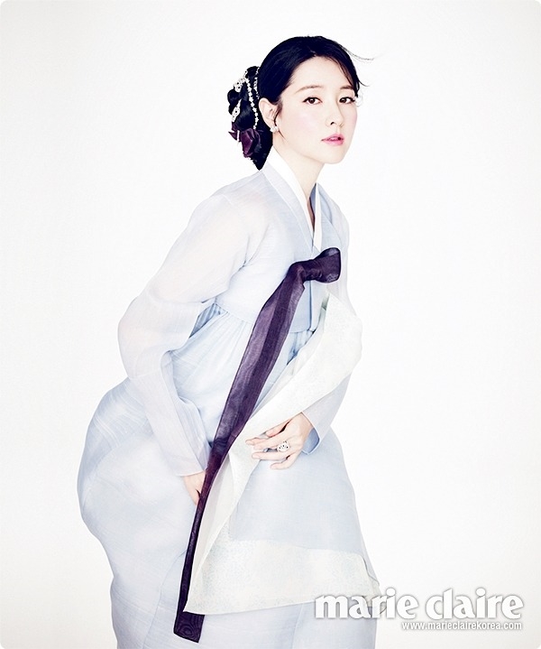 Điểm danh những diễn viên mặc Hanbok đẹp nhất xứ Hàn
