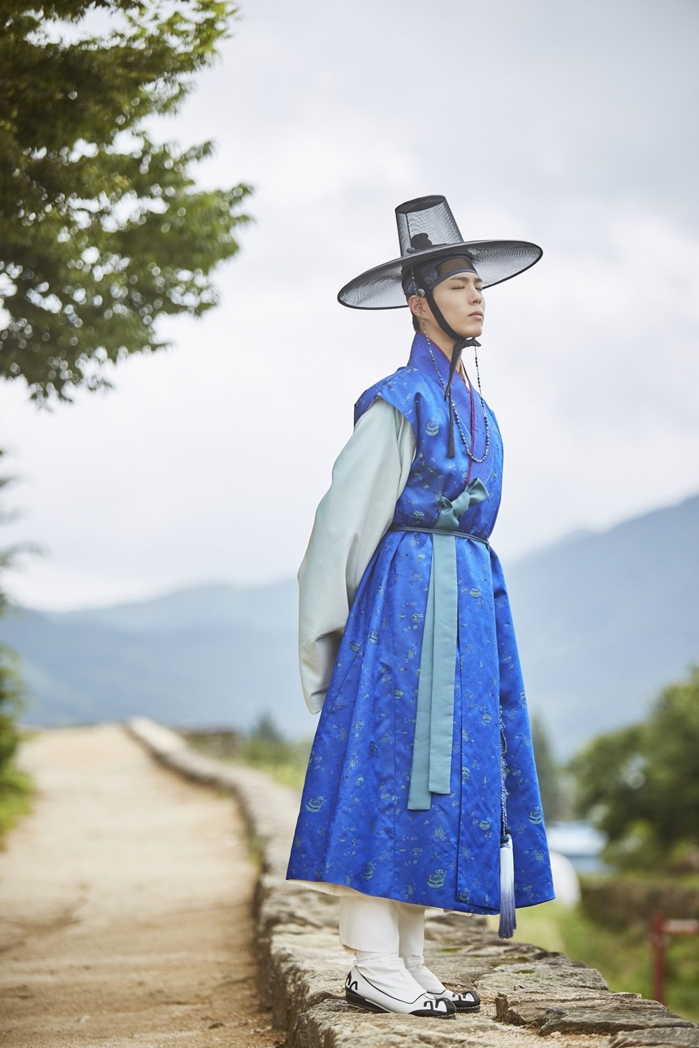 Điểm danh những diễn viên mặc Hanbok đẹp nhất xứ Hàn