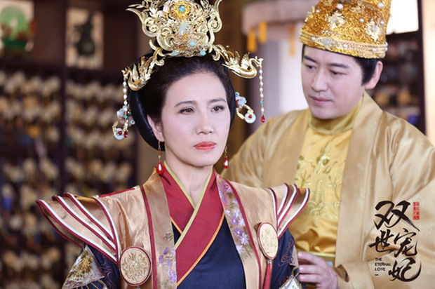 5 bộ phim Hoa ngữ “nghèo rớt mùng tơi” nhưng vẫn gây sốt trên màn ảnh