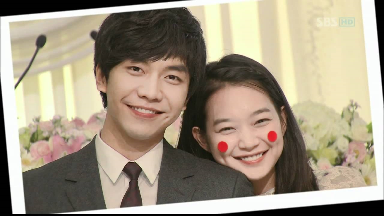 Chưa xuất ngũ Lee Seung Gi đã được mời tham gia phim mới