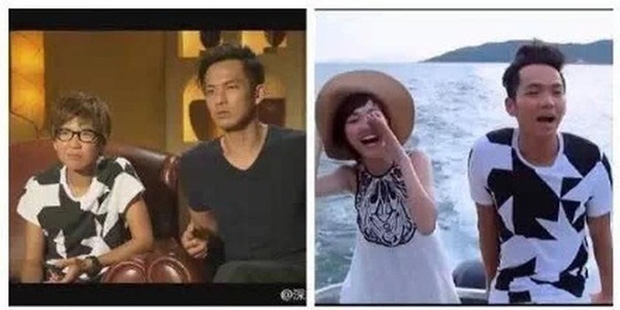 5 bộ phim Hoa ngữ “nghèo rớt mùng tơi” nhưng vẫn gây sốt trên màn ảnh