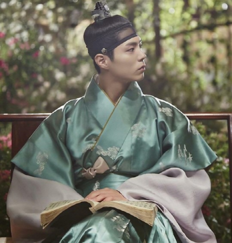 Điểm danh những diễn viên mặc Hanbok đẹp nhất xứ Hàn