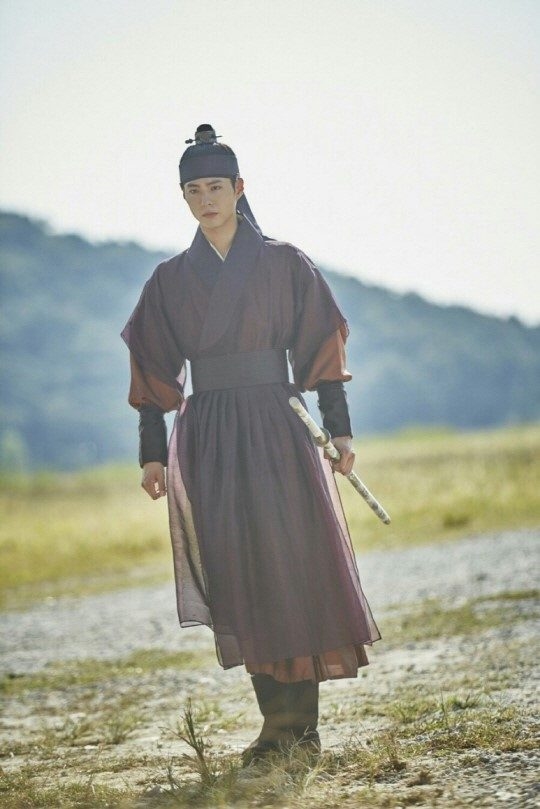 Điểm danh những diễn viên mặc Hanbok đẹp nhất xứ Hàn
