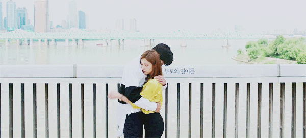Nam Joo Hyuk - Shin Se Kyung 'tình bể bình' trong 'Cô Dâu Thủy Thần'
