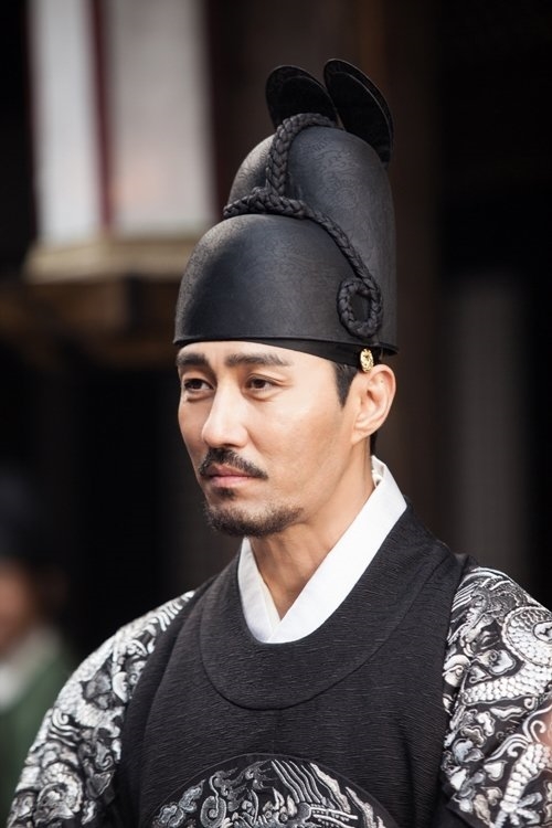Điểm danh những diễn viên mặc Hanbok đẹp nhất xứ Hàn