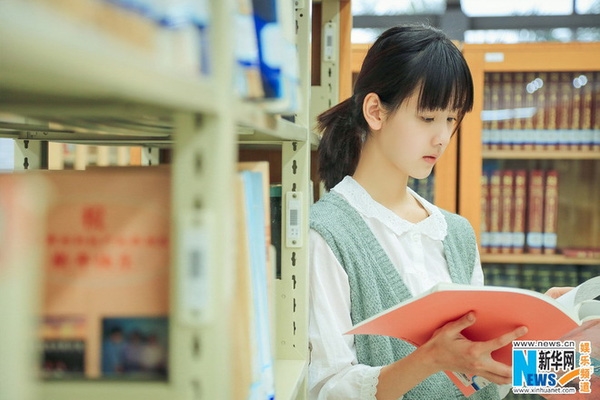 Nghịch lý màn ảnh Hoa Ngữ: Diễn 'đơ' nhưng đẹp sẽ được tha thứ!
