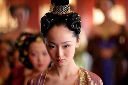 Lý Mạn trong Hoàng Phi Giáp.