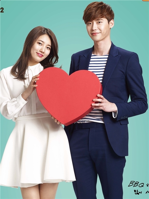 'While You Were Sleeping' xác nhận ngày lên sóng chính thức