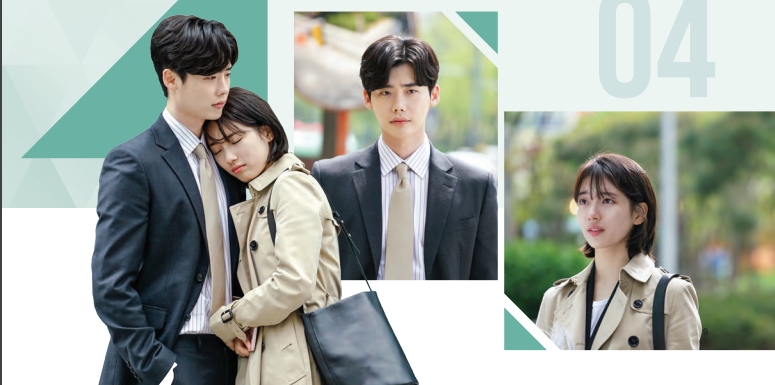 'While You Were Sleeping' xác nhận ngày lên sóng chính thức