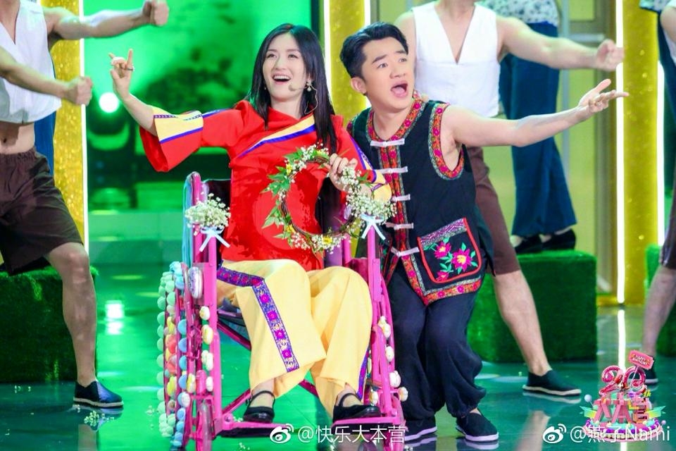 Sao Hoa Ngữ và những căn bệnh luôn giấu kín