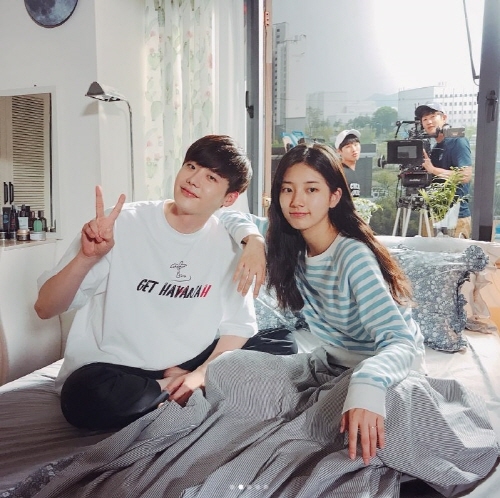 'While You Were Sleeping' xác nhận ngày lên sóng chính thức