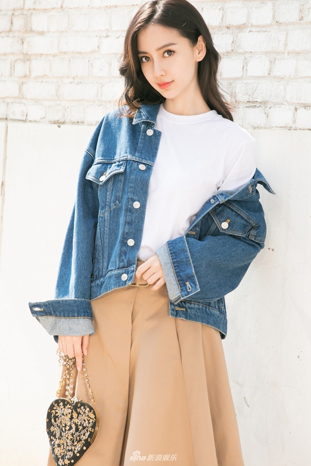 Ngất ngây trước những biểu tượng thời trang quyến rũ nhất Hoa ngữ