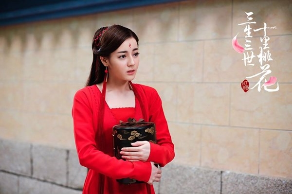 Nghịch lý màn ảnh Hoa Ngữ: Diễn 'đơ' nhưng đẹp sẽ được tha thứ!