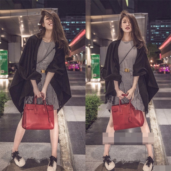 Ngất ngây trước những biểu tượng thời trang quyến rũ nhất Hoa ngữ