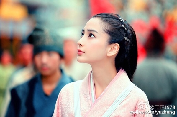 Nghịch lý màn ảnh Hoa Ngữ: Diễn 'đơ' nhưng đẹp sẽ được tha thứ!