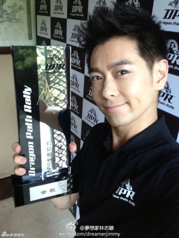 Lâm Chí Dĩnh, Chung Hán Lương, Won Bin khiến fan phát cuồng vì ảnh cũ