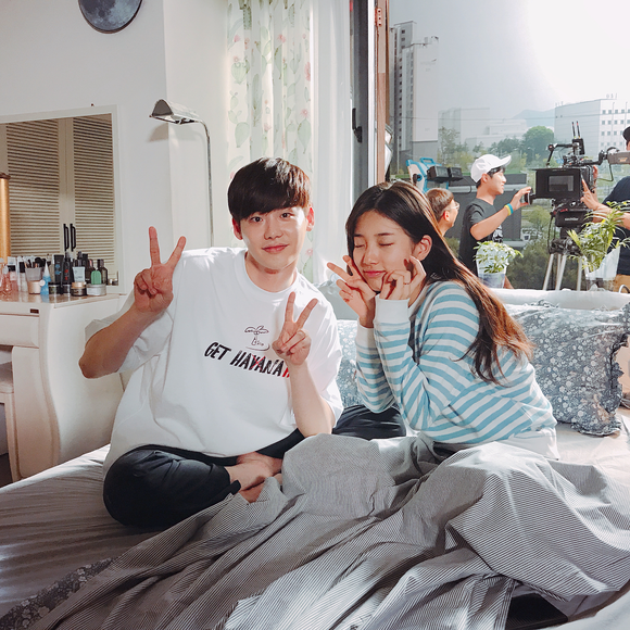 'While You Were Sleeping' xác nhận ngày lên sóng chính thức